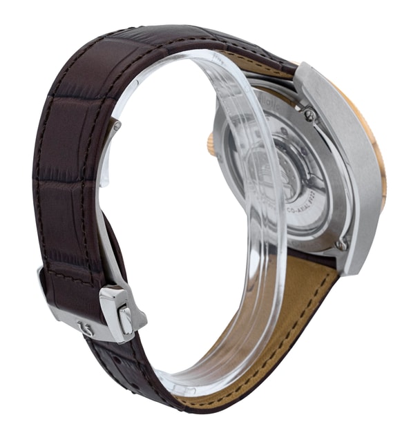 Omega Constellation Globemaster 130.23.41.22.06.001 Image 3